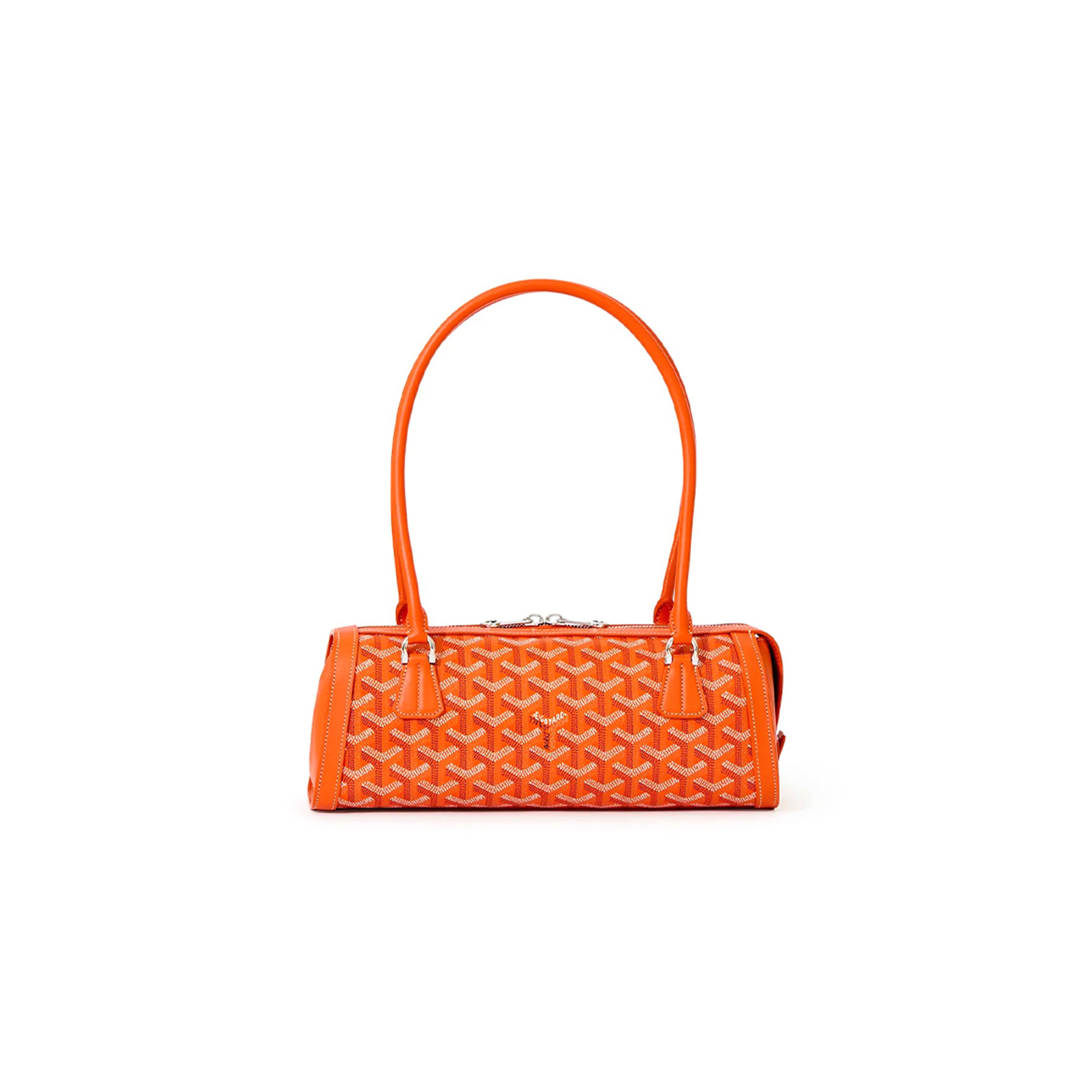 GOYARD BONBONNIÈRE BAG BONBONPMLTY07CL07P (30*12*10.5cm)